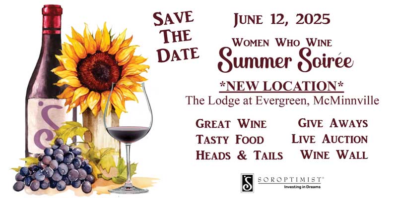 Summer Soiree